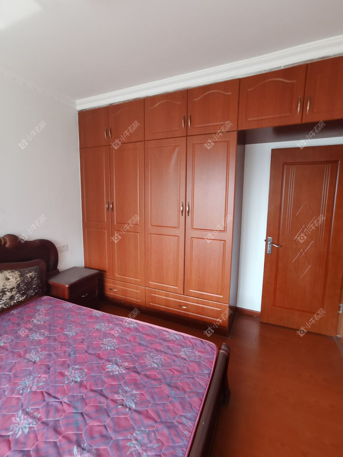 常州朗诗競园在租房源_小牛看房