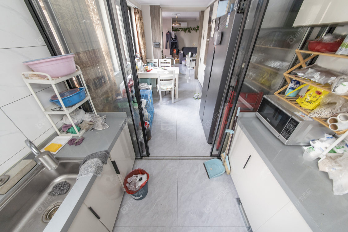 常州吾悦广场悦+公寓在售二手房源_小牛看房