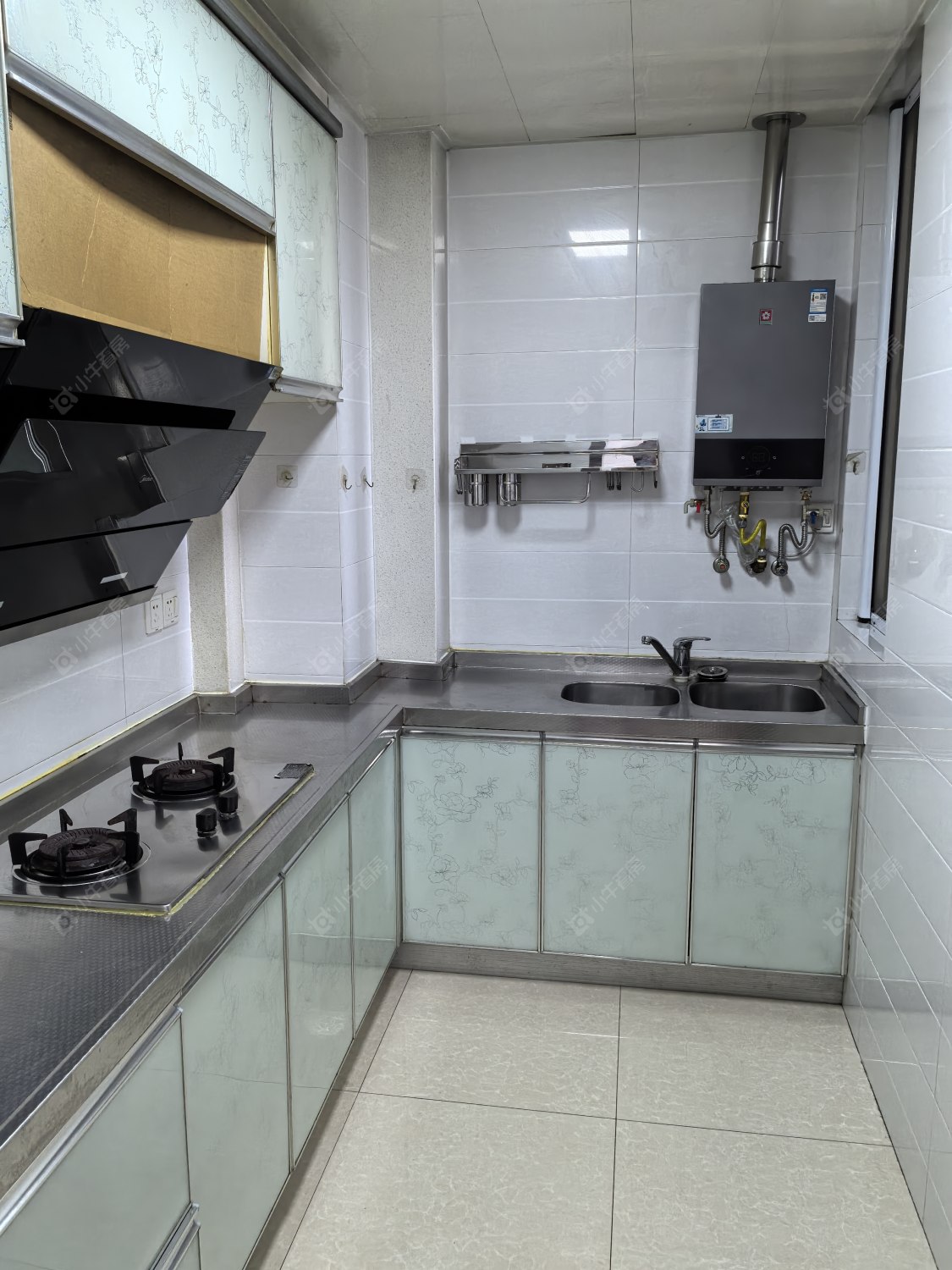 常州芦墅星苑在租房源_小牛看房