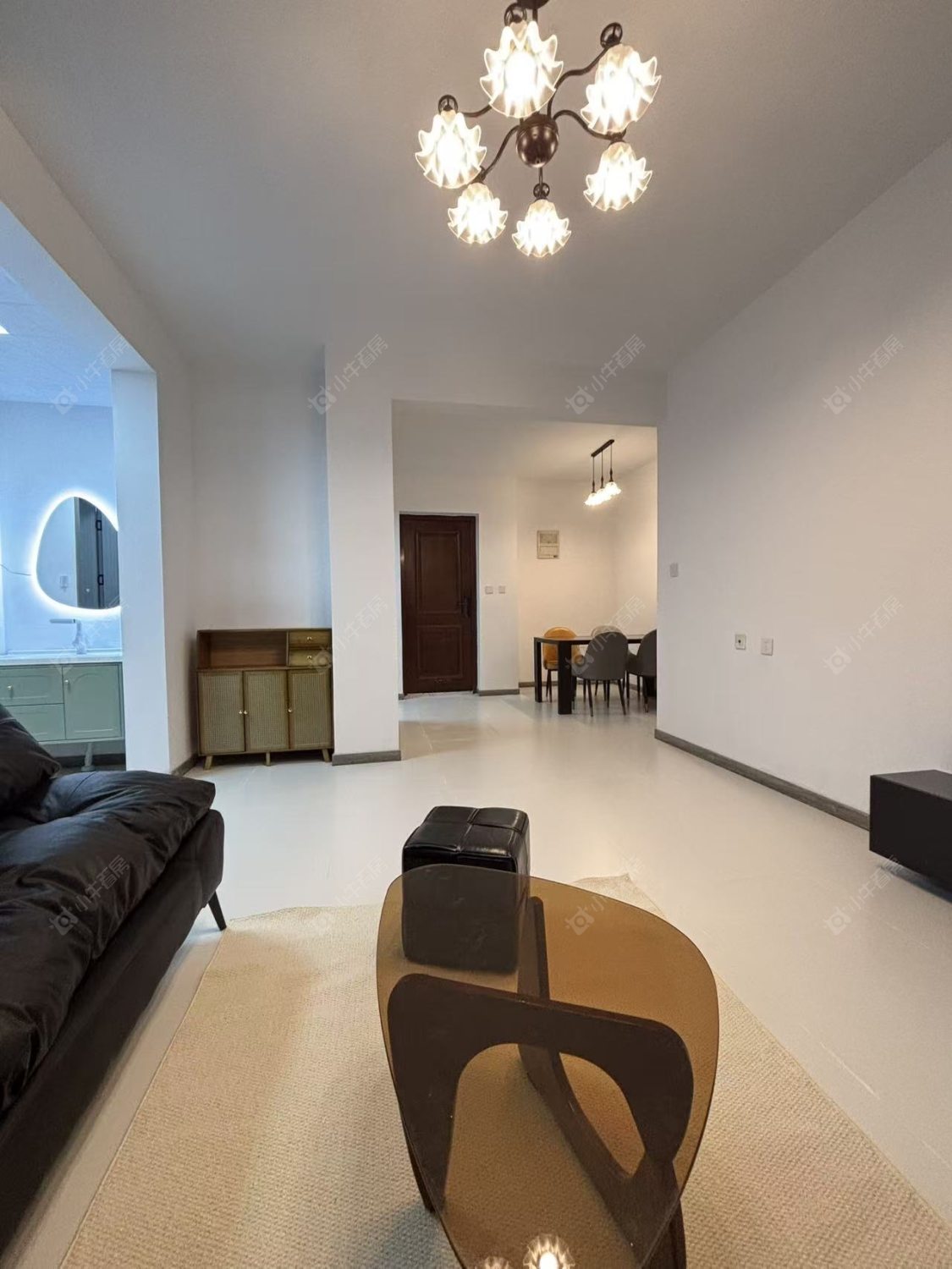 常州玉兰广场二期在租房源_小牛看房