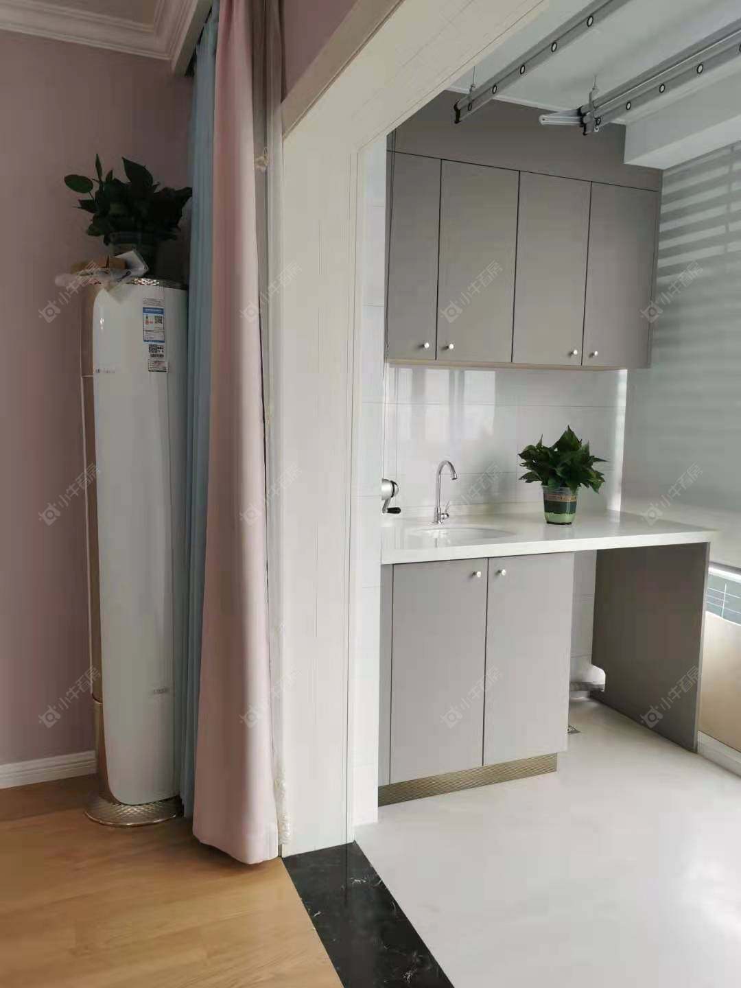 常州新城蓝钻苑东区在售二手房_小牛看房