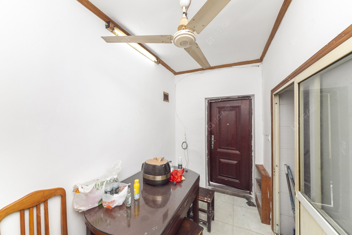 常州清潭新村在售二手房源室内图_小牛看房