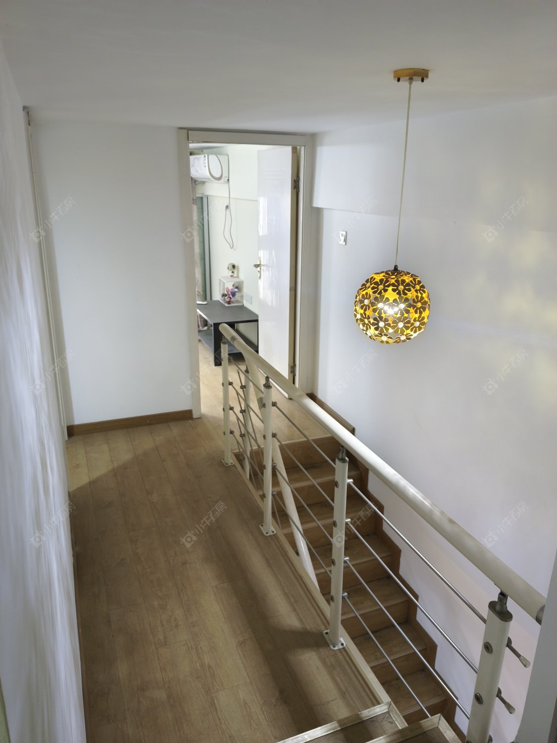 吾悦广场金苹果公寓房源室内图 常州吾悦广场金苹果公寓在租房源室内图_小牛看房