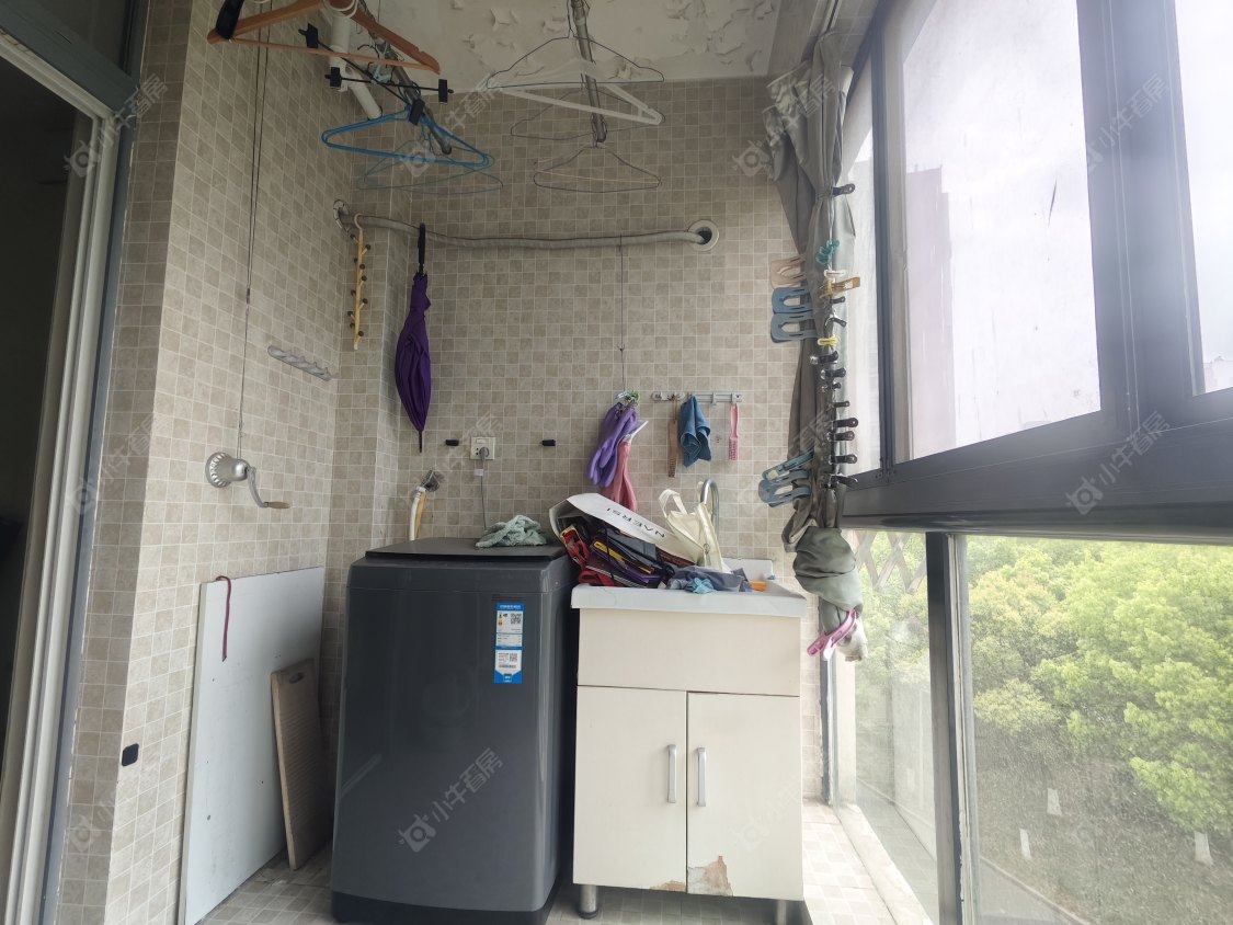 常州锦海星城一期在租房源室内图_小牛看房