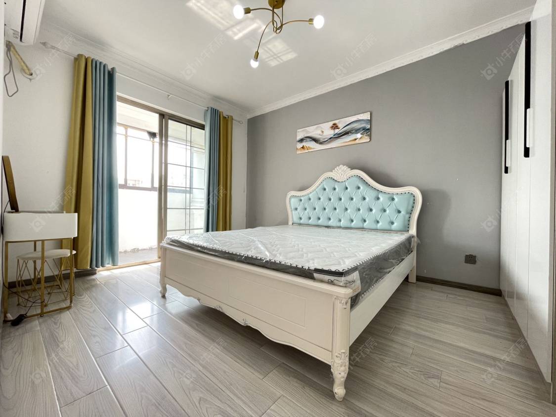 常州和平国际在租房源室内图_小牛看房