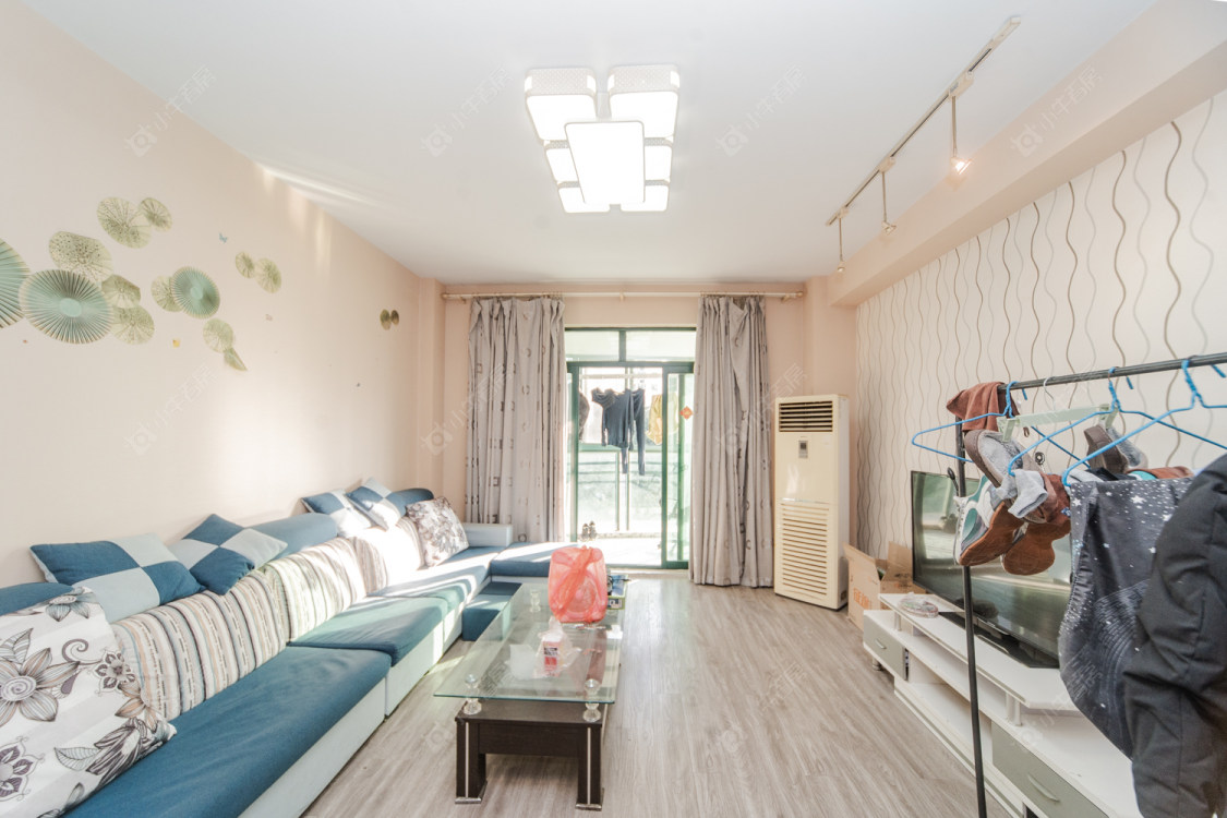 常州都市雅居在售二手房源室内图_小牛看房