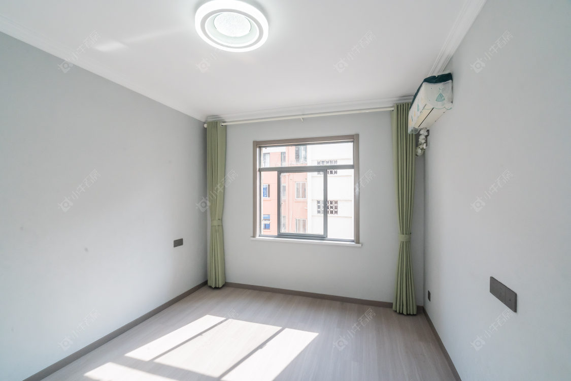 常州工人新村南在售二手房源室内图_小牛看房