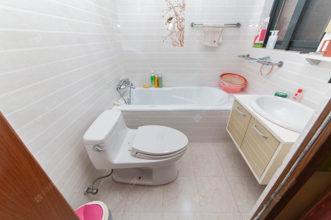 常州公园壹号一二期在售二手房源室内图_小牛看房