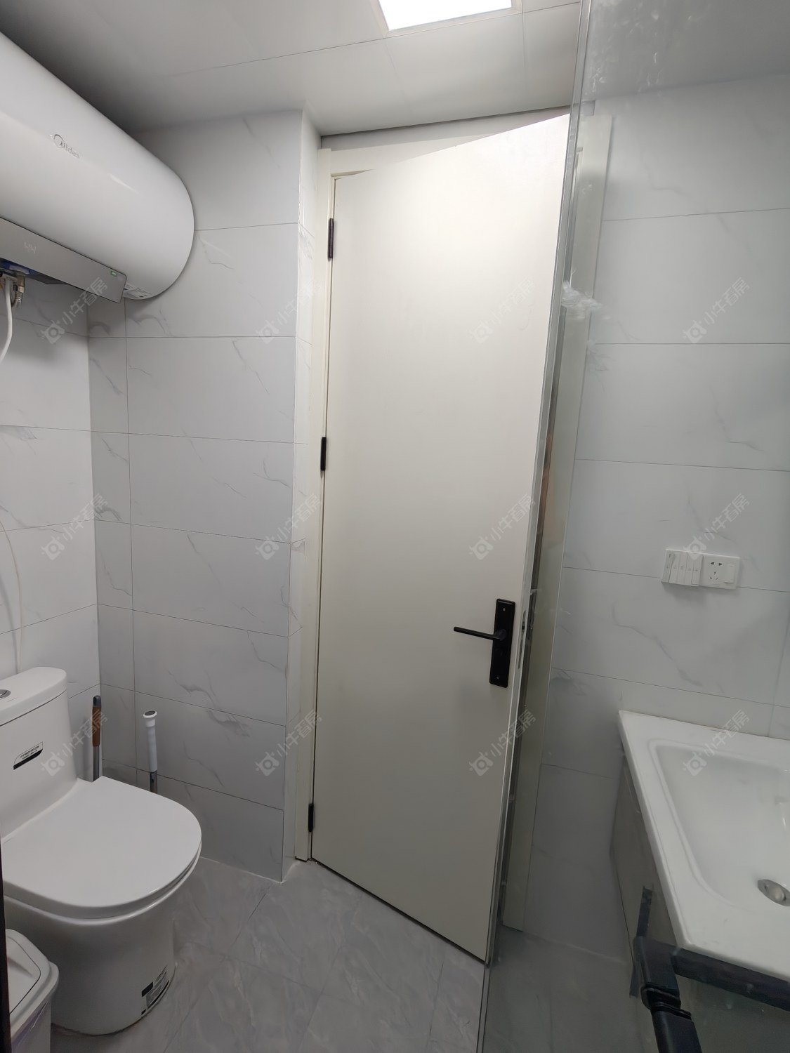 常州星河国际六区在租房源室内图_小牛看房