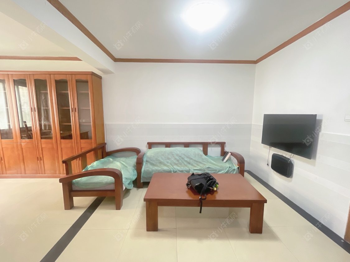 常州城中花苑在租房源室内图_小牛看房