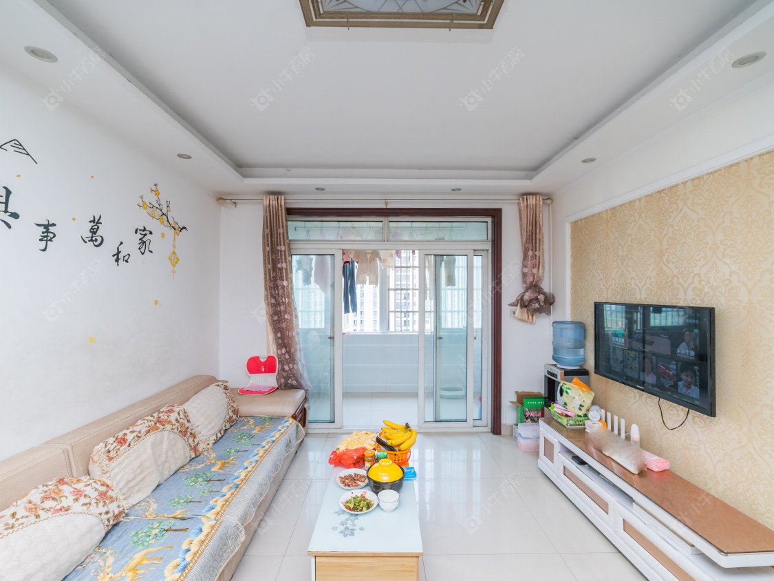 常州湖港名居在售二手房源室内图_小牛看房