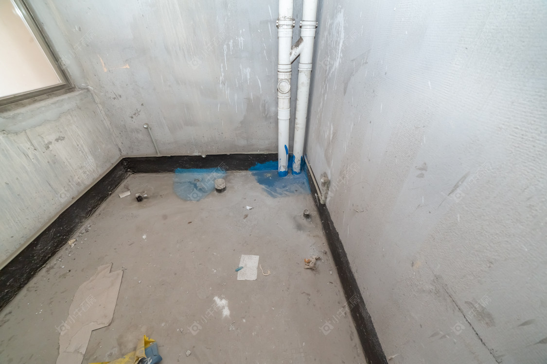 常州银河湾第一城二期在售二手房源室内图_小牛看房