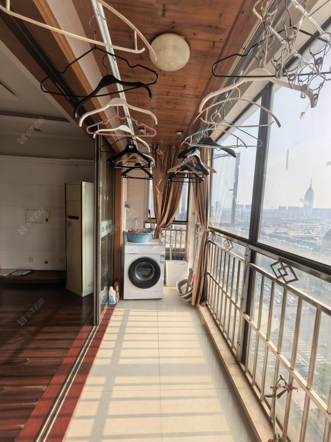常州怀德名园在租房源室内图_小牛看房