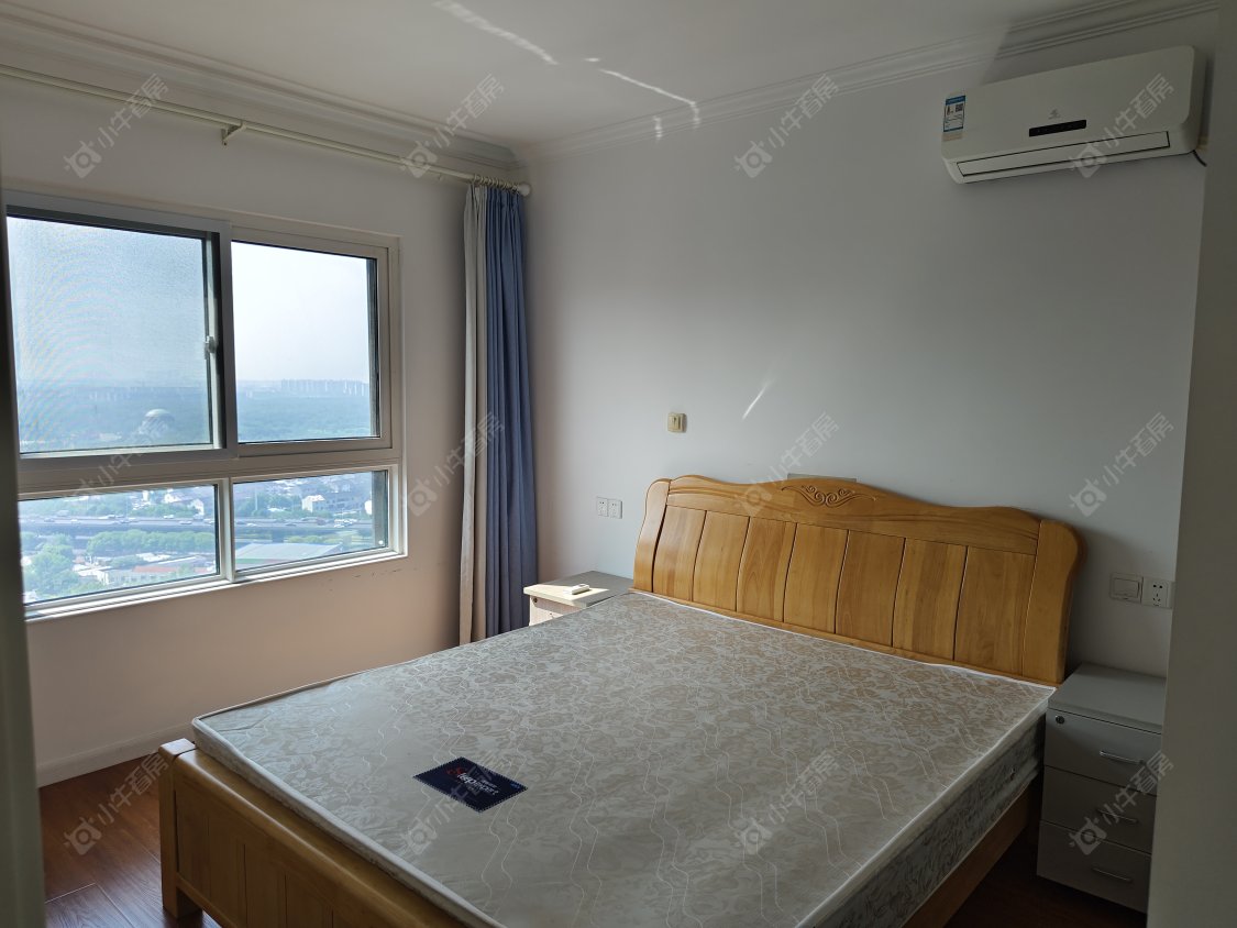 常州星河国际十区在租房源室内图_小牛看房