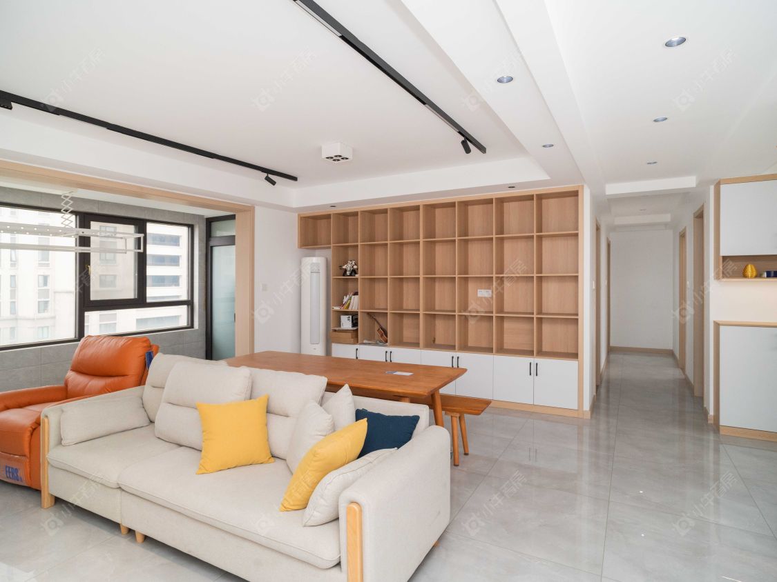 常州MOOC星光城二期在售二手房源_小牛看房