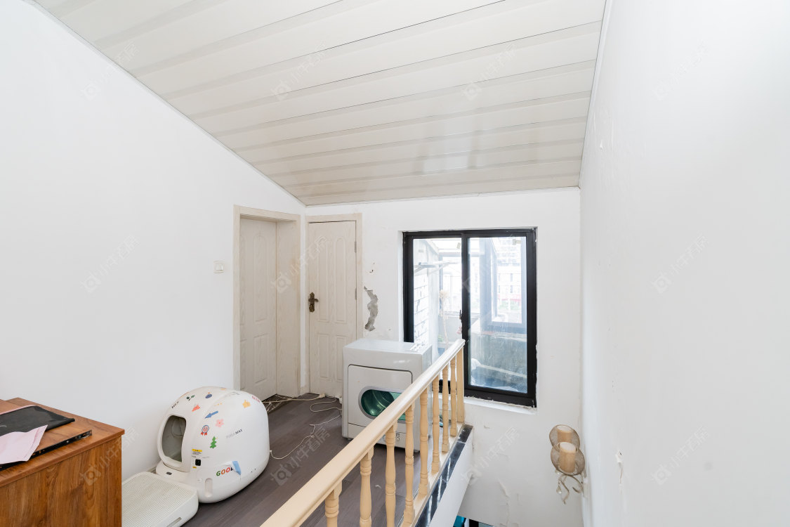 常州清凉新村在售二手房源室内图_小牛看房