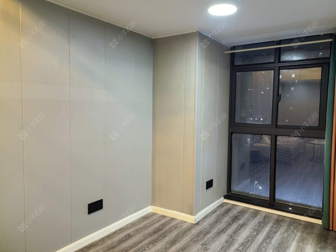 常州吾悦广场全能家公寓在租房源室内图_小牛看房