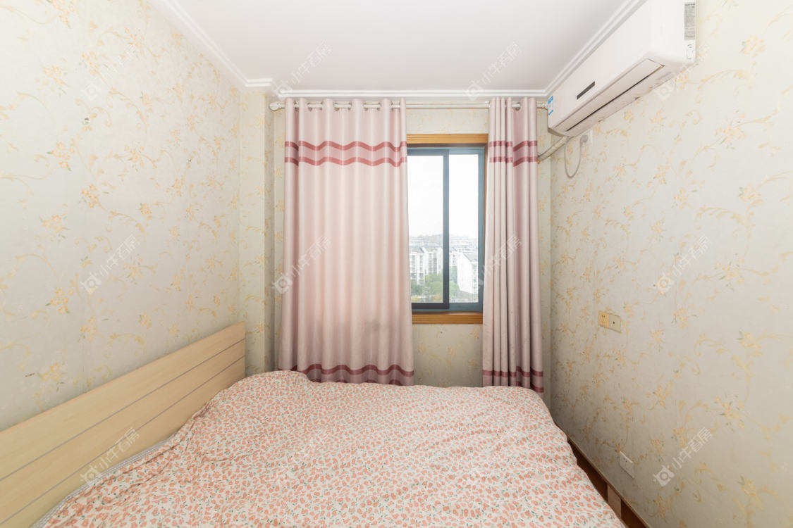 常州腾龙苑西区在租房源室内图_小牛看房