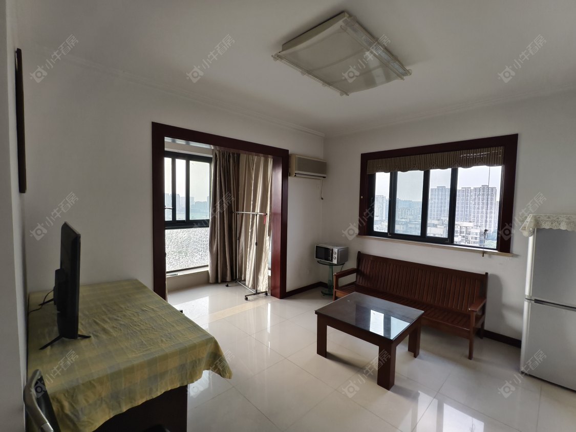 常州爱特大厦租房_小牛看房