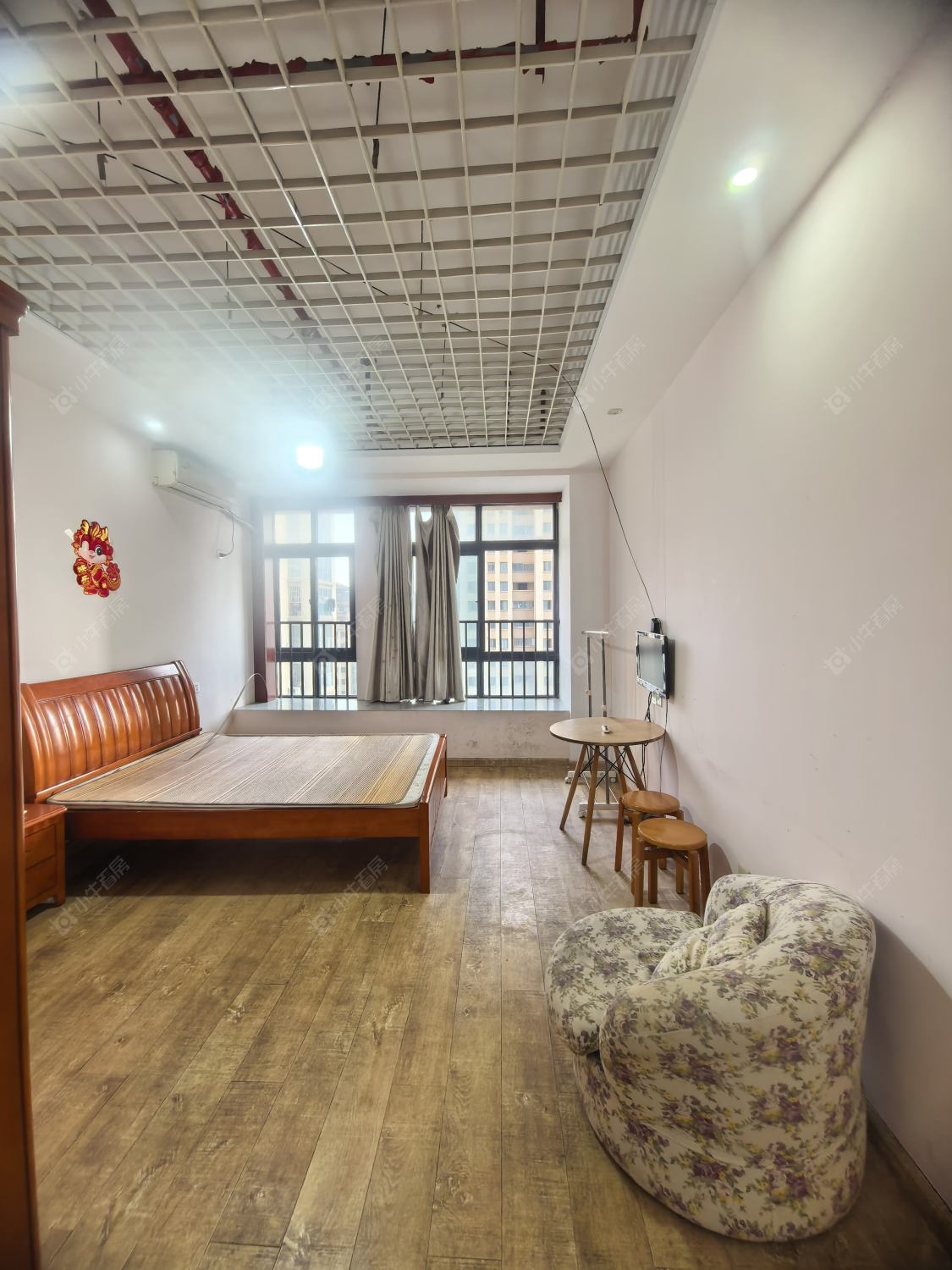 常州高成天鹅湖（公寓）在租房源室内图_小牛看房