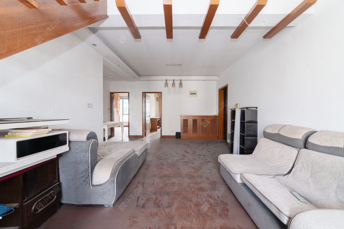 常州都市桃源一期在售二手房源室内图_小牛看房