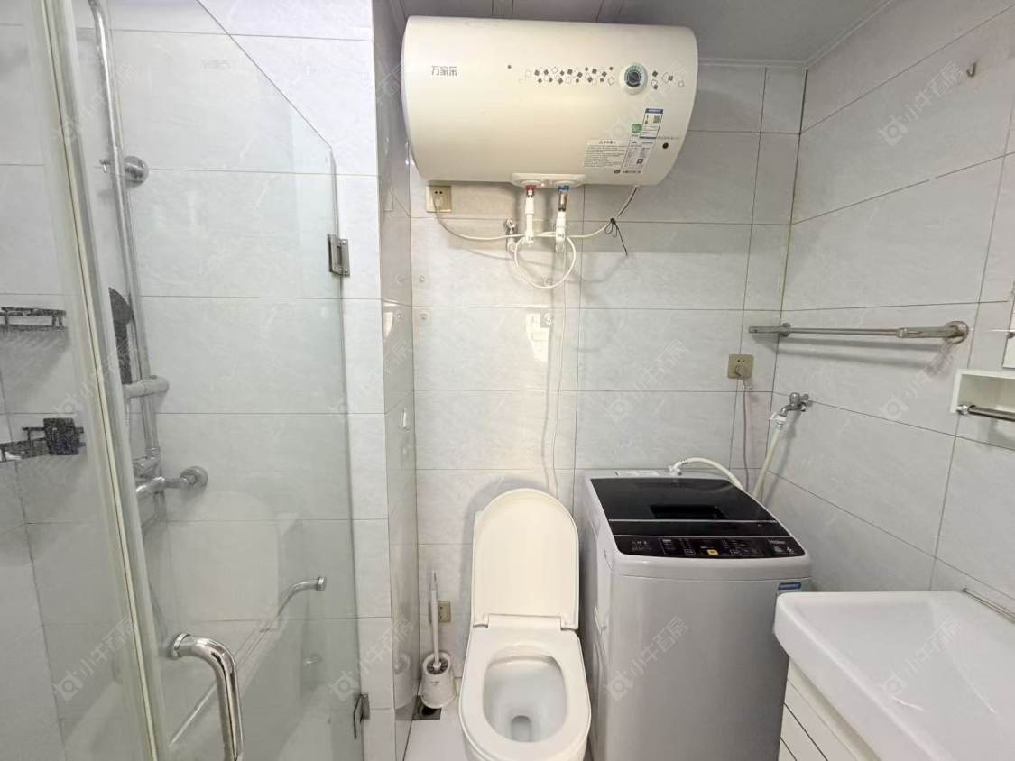 常州高力国际SOHO在租房源室内图_小牛看房