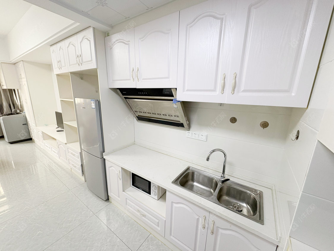 常州融锦融御华庭在租房源室内图_小牛看房