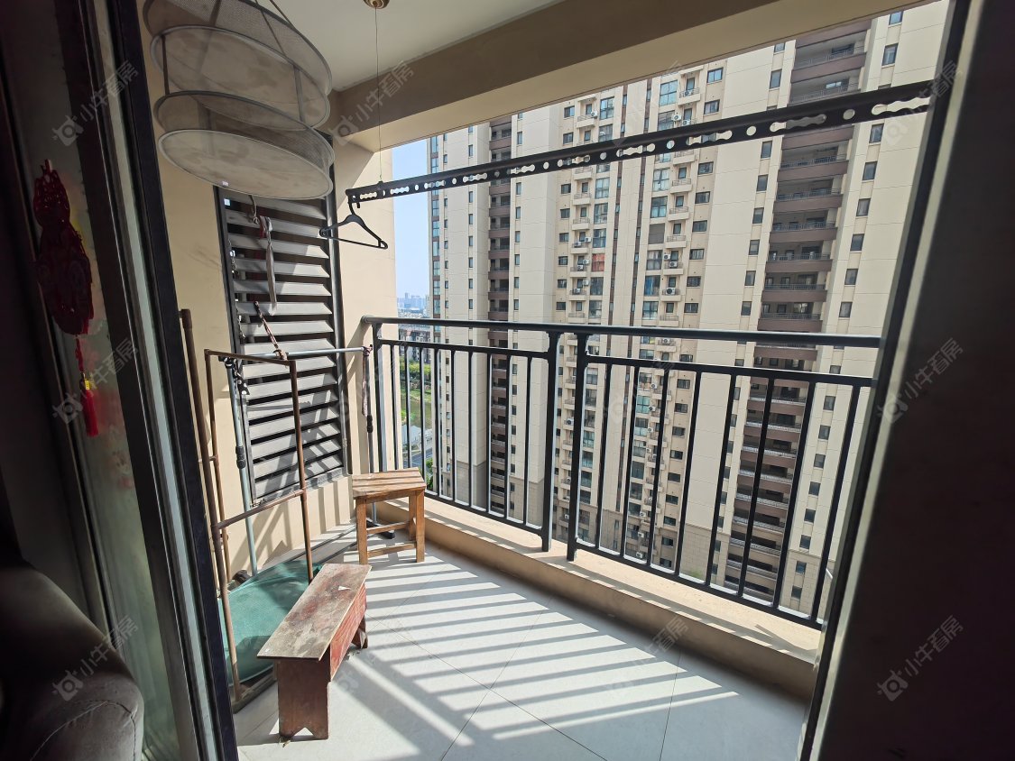 常州凤凰湖西苑在租房源_小牛看房