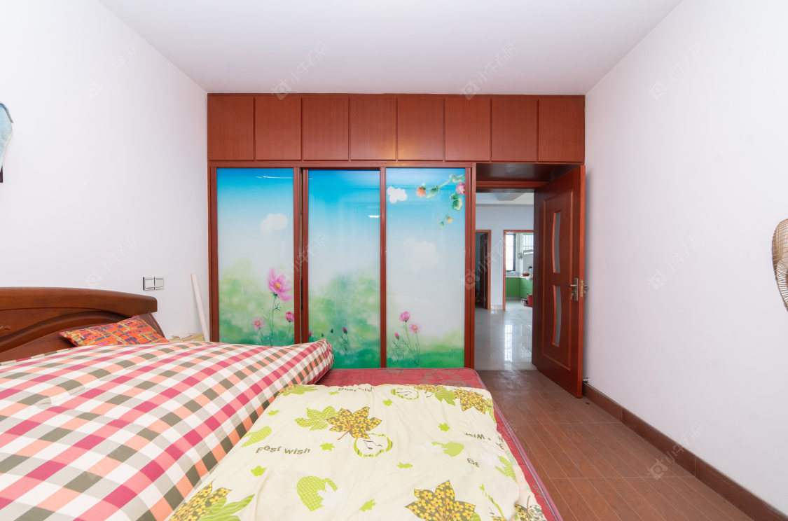 常州名城嘉苑(钟楼)在售二手房源室内图_小牛看房