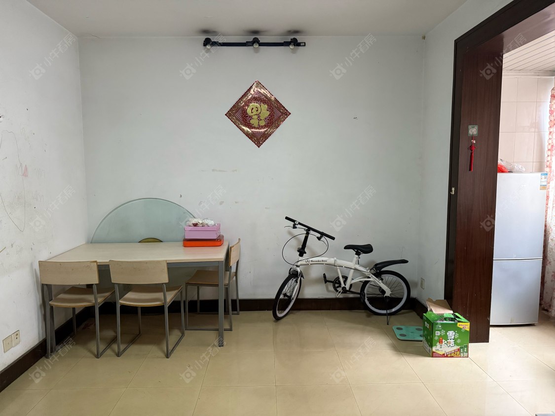 常州勤业四村南区在租房源_小牛看房