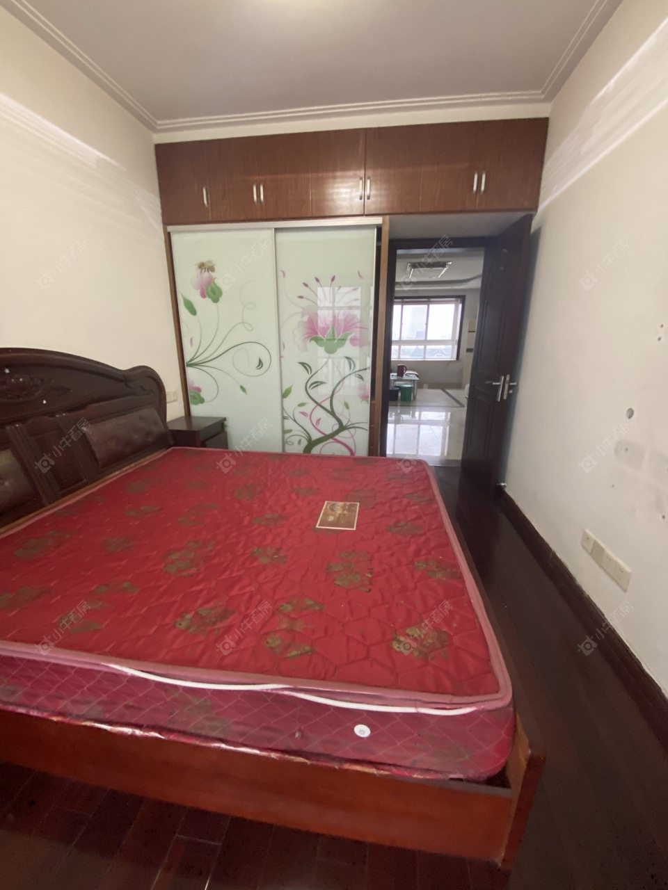 河苑家园北苑房源室内图 常州河苑家园北苑在租房源室内图_小牛看房