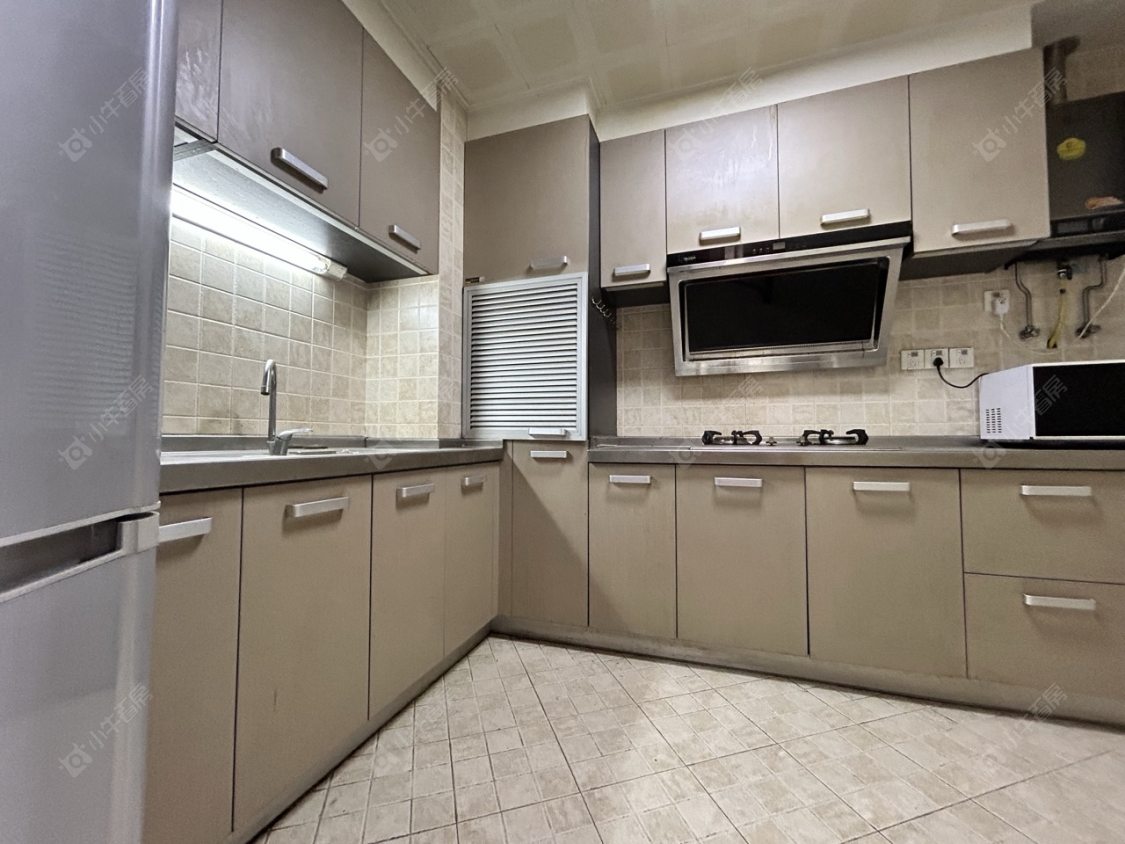 常州永宁星座公寓在租房源室内图_小牛看房