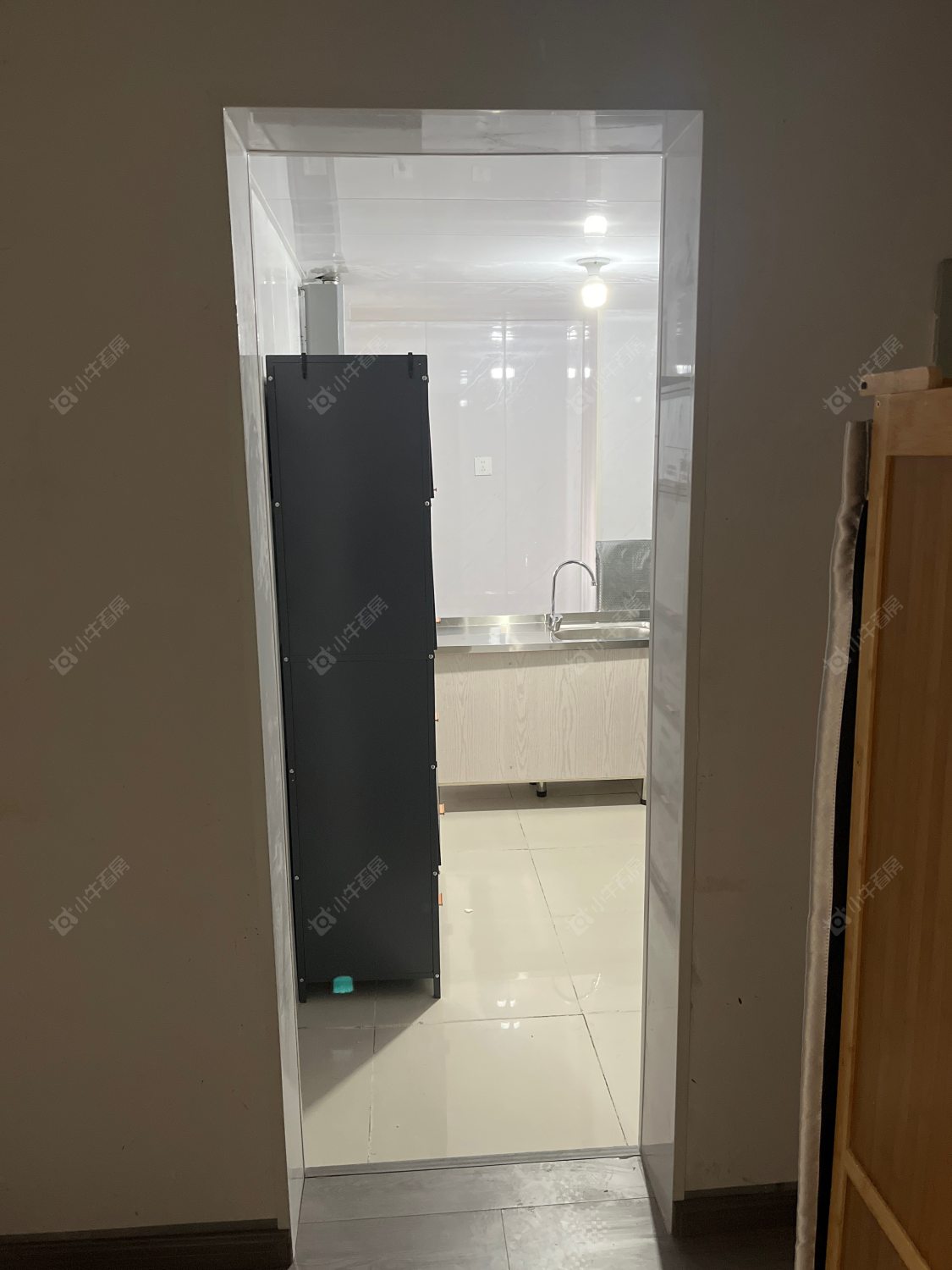 常州九洲新世界花苑在租房源室内图_小牛看房