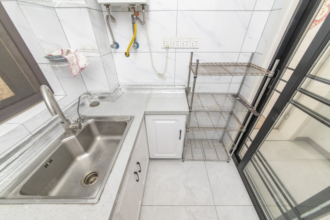 常州玉兰广场四期在售二手房源室内图_小牛看房