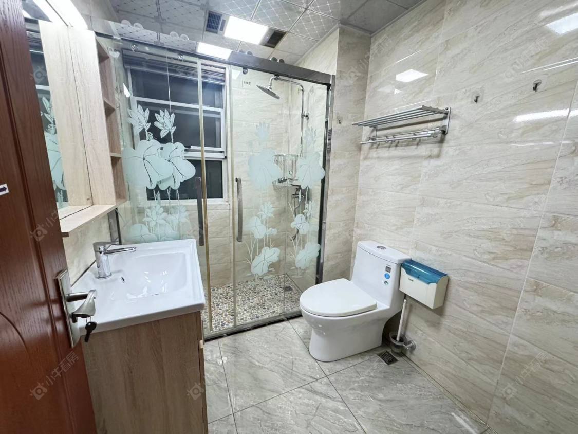 常州九龙仓时代上院在租房源室内图_小牛看房