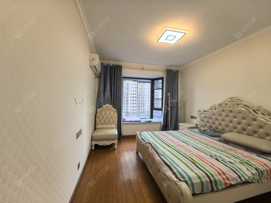 常州大名城西区二区在租房源_小牛看房