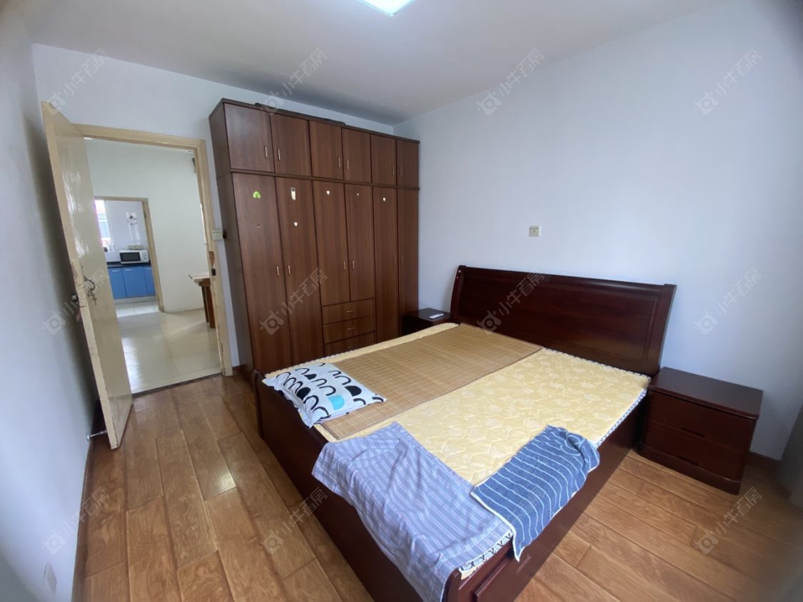 常州燕兴新村东区在租房源室内图_小牛看房