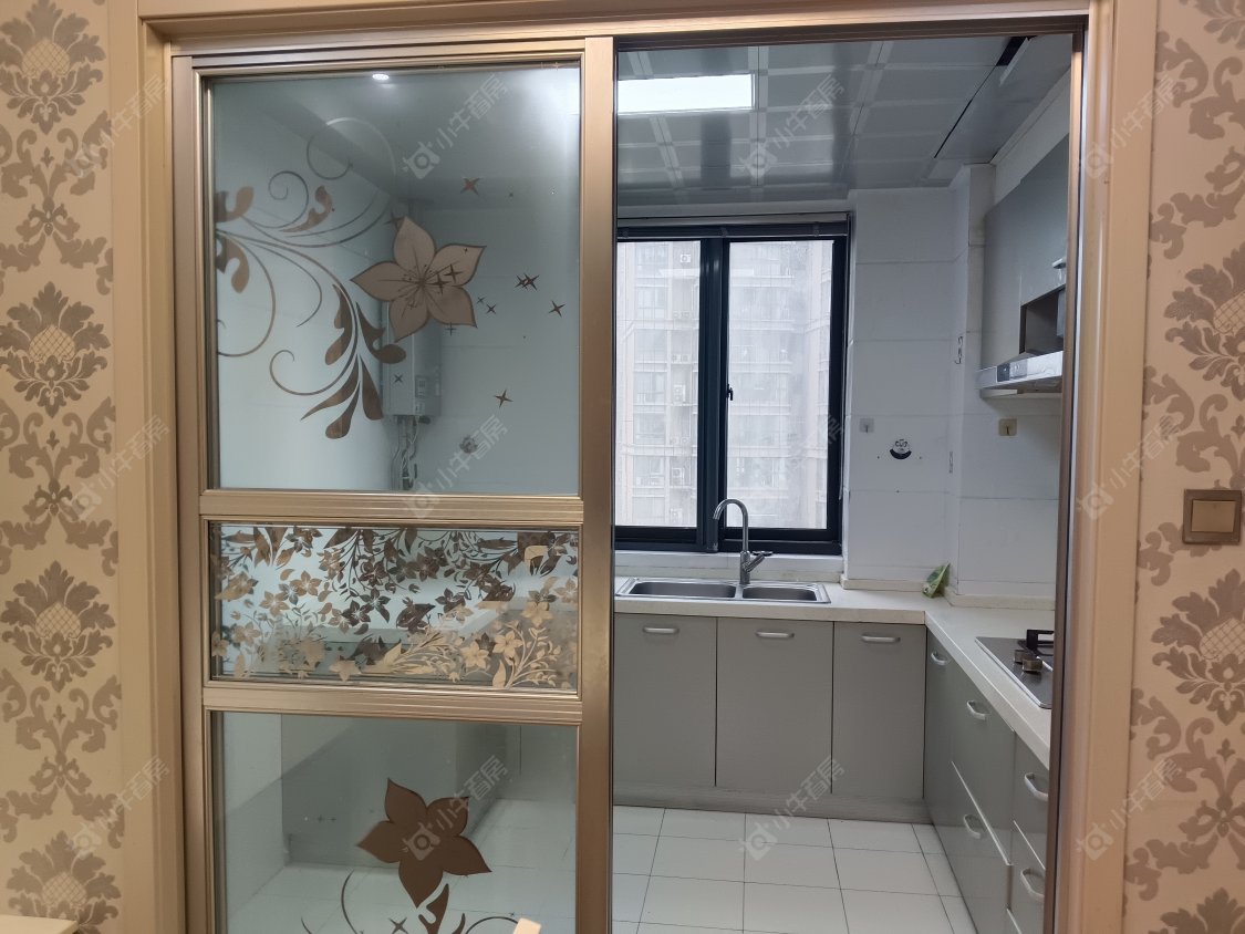 常州宝龙国际花园一期在租房源室内图_小牛看房