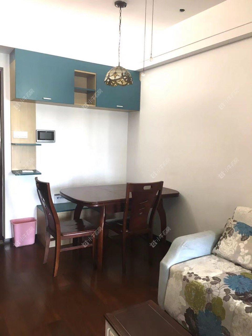 常州星河国际五区在租房源_小牛看房