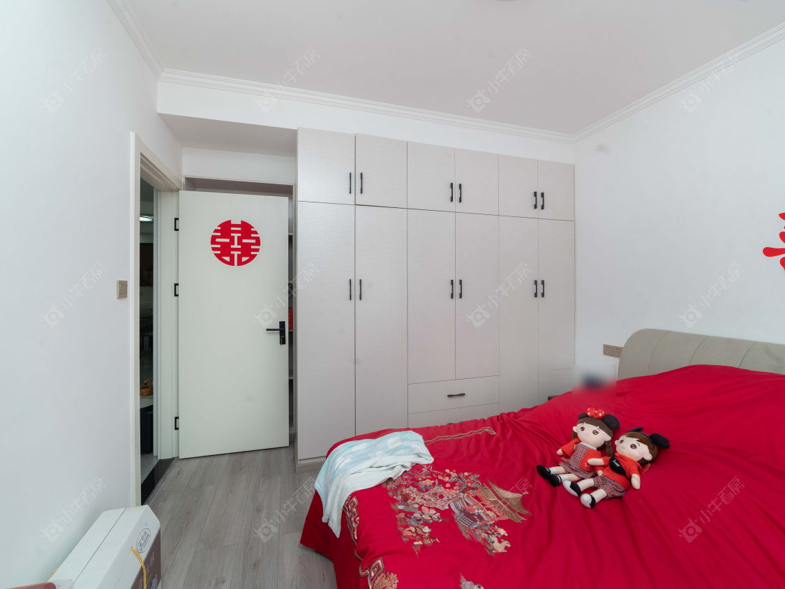 常州天隽峰在售二手房源室内图_小牛看房