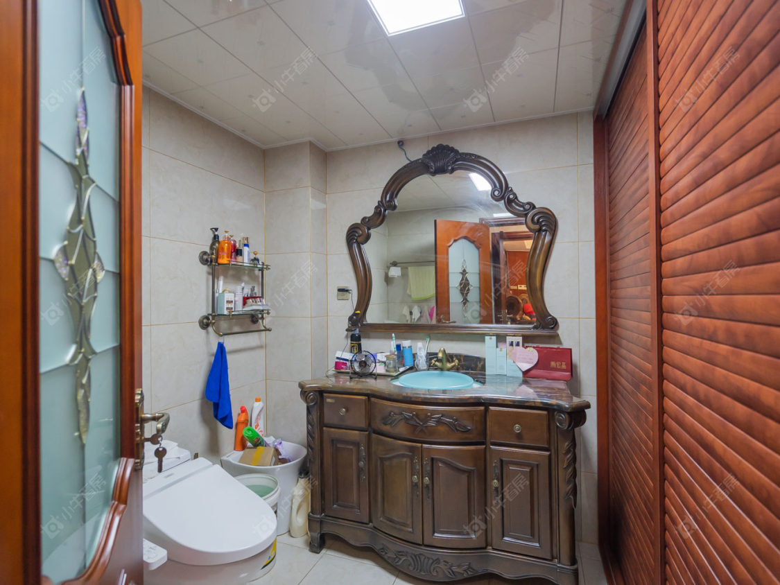 常州御翠园在售二手房源室内图_小牛看房