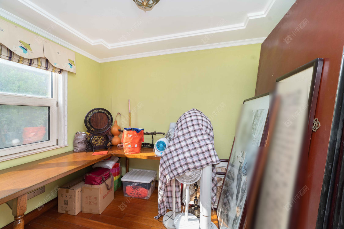 常州中天名园在售二手房源室内图_小牛看房