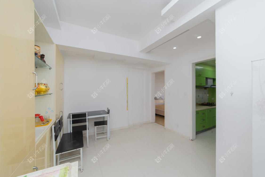 常州嵩山路在租房源室内图_小牛看房