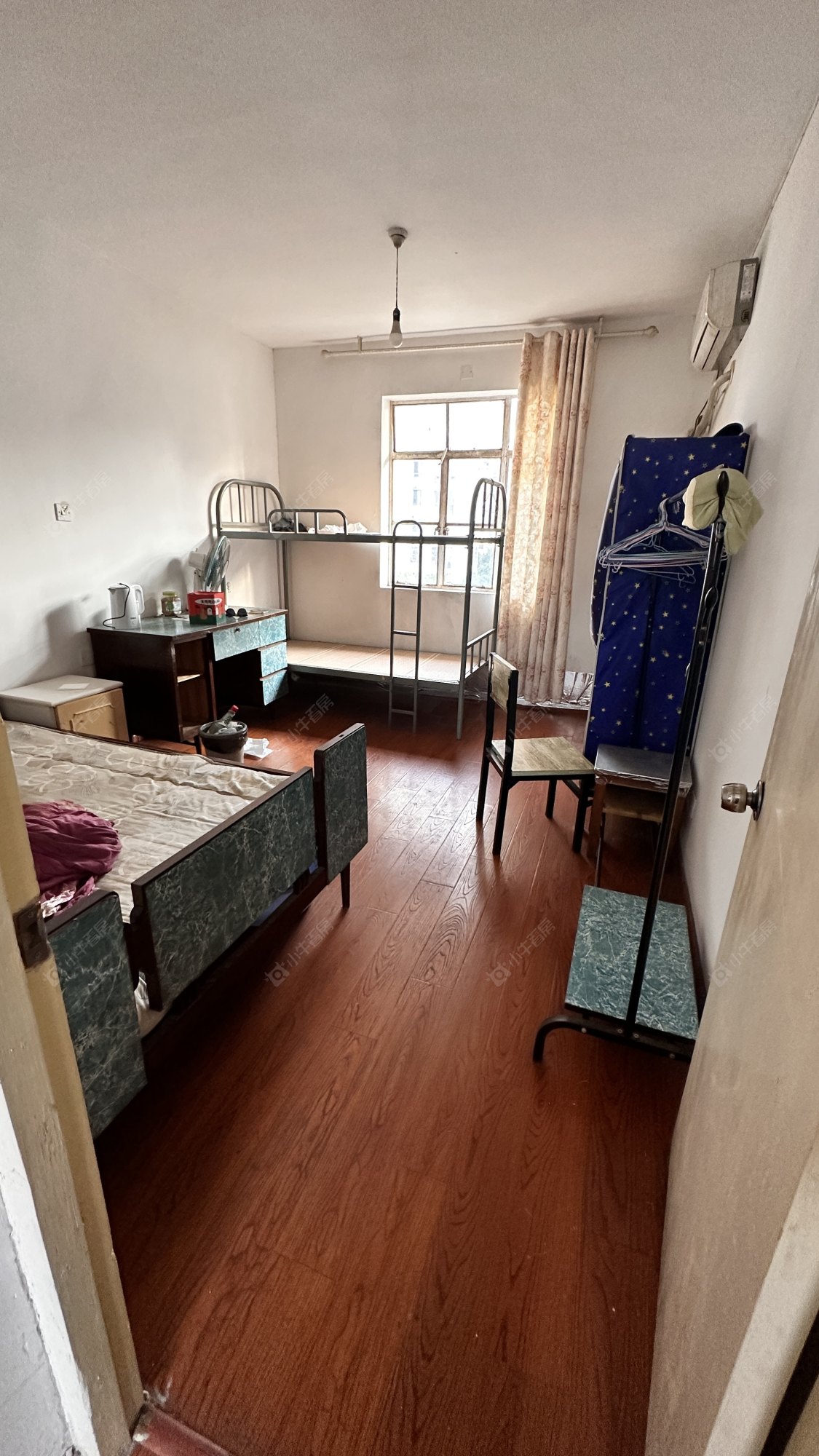 常州河海新村在租房源_小牛看房