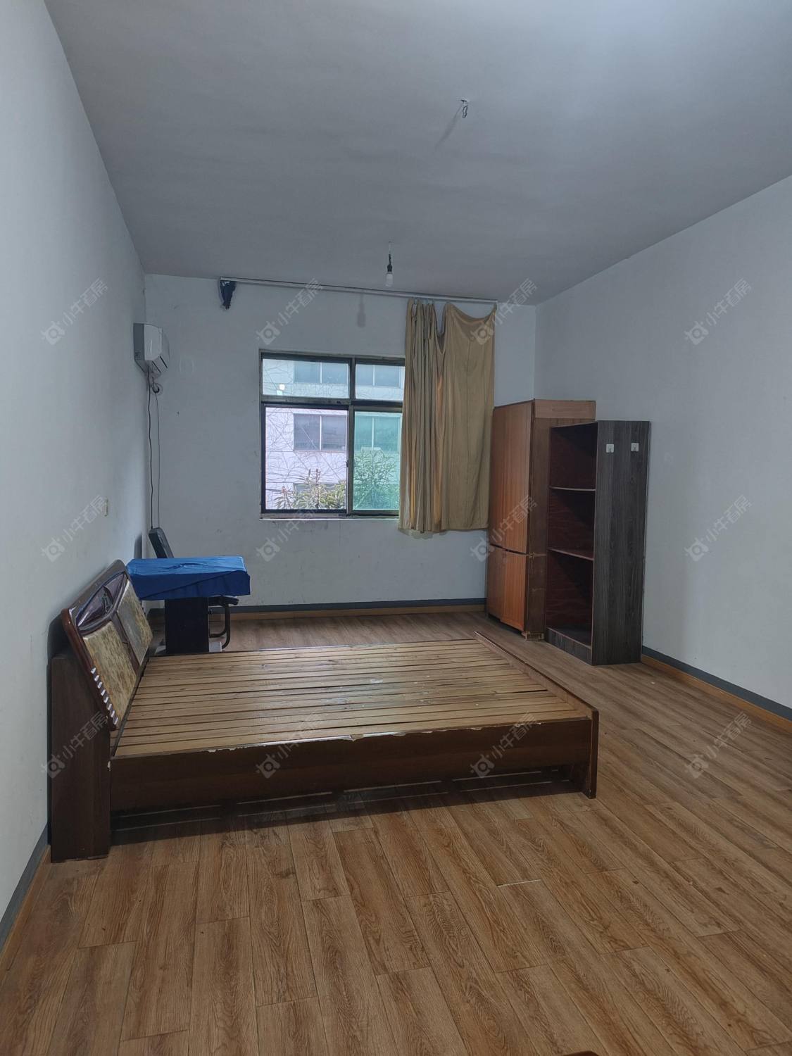 常州芳庄在租房源室内图_小牛看房