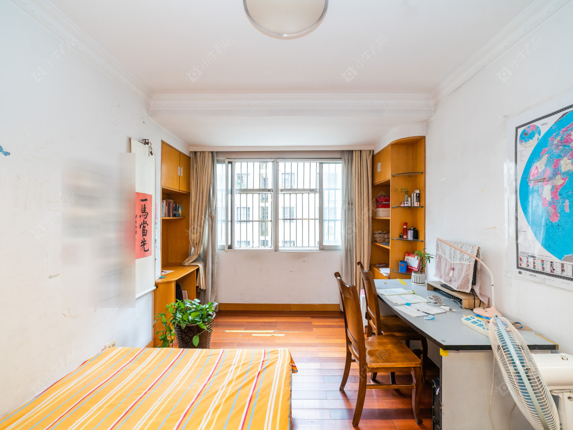 河苑家园一期房源室内图 常州河苑家园一期在售二手房源室内图_小牛看房