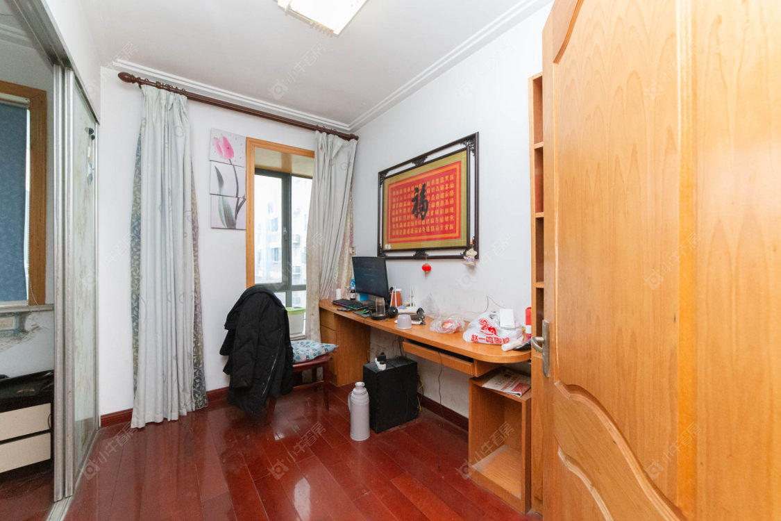 常州奥林匹克花园在售二手房源室内图_小牛看房