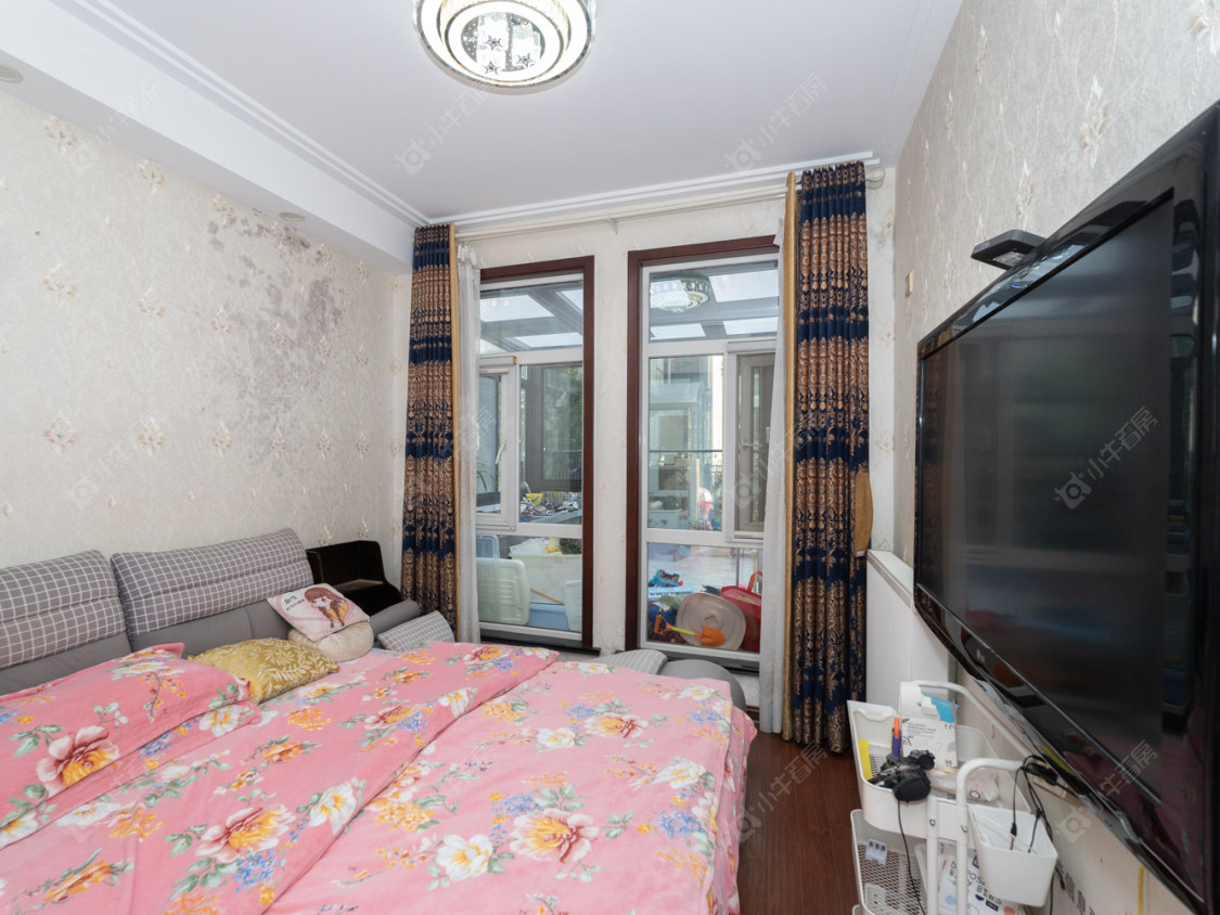 常州紫金园在售二手房源室内图_小牛看房