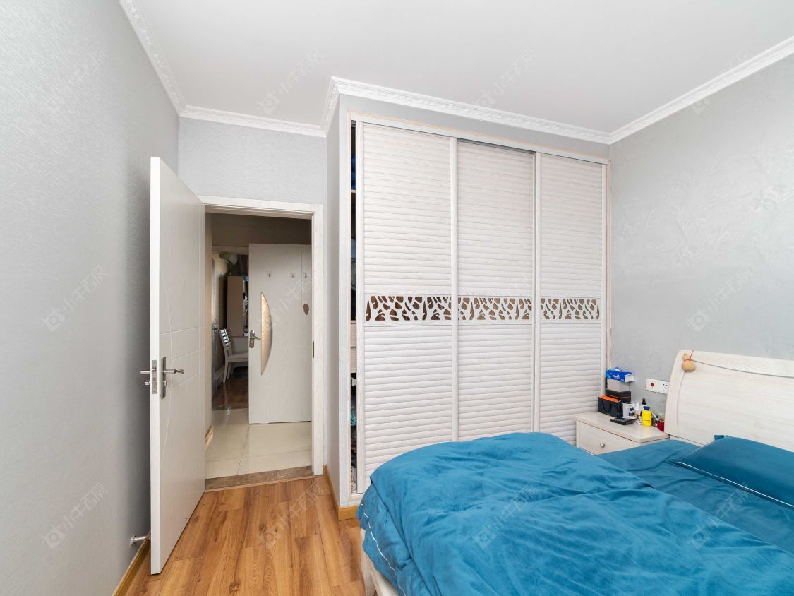 常州新城域三期在售二手房源_小牛看房