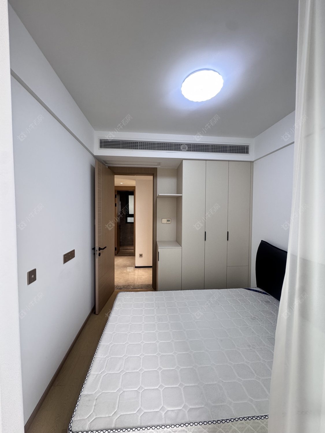 常州万科四季都会在租房源室内图_小牛看房